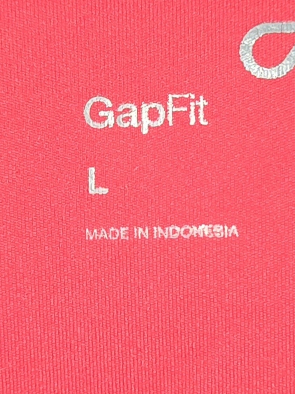 GAP Hot Pink GapFit Active Tennis Dress - Picture 5 of 8